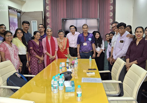 InCorp India Advisory Services