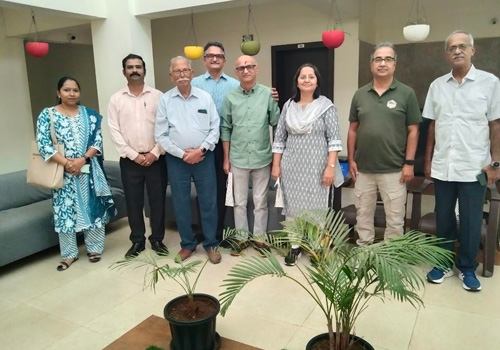 Suryoday RBL School for Children with Intellectual Disabiālities, Vasai
