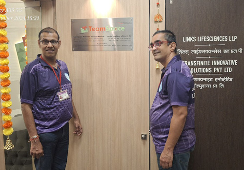 Team Space Financial Services