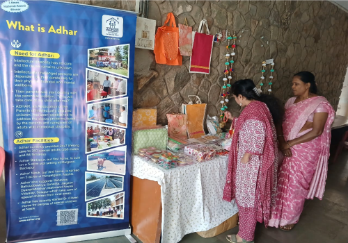 Swadeshi Mela, TISS Deonar